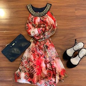 Cocktail Dress